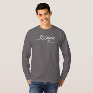 Creative Fun Wear - Colorad-OH! Durango T-Shirt