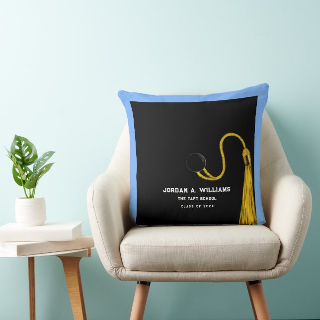 Creative Grad Gift Cushion (Chair)