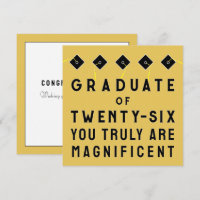 Creative Graduation Class of 2025