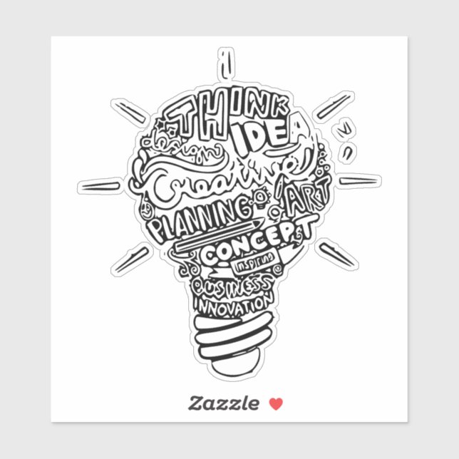 Creative ideas (Sheet)