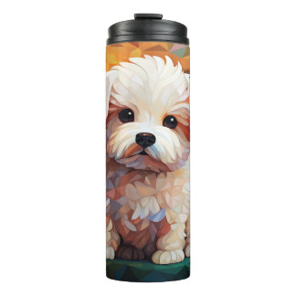 Creative Innovations, Dog Thermal Tumbler