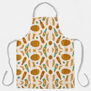 Creative Kitchen Apron