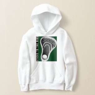 Creative Lacrosse