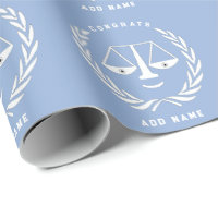 Creative Lawyer Gift