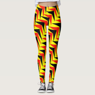 creative leggings