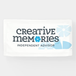 Creative Memories Ind Advisor Banner