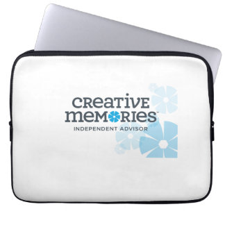 Creative Memories Ind Advisor  Laptop Sleeve