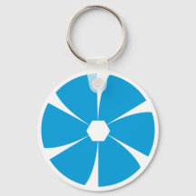 Creative Memories Keychain