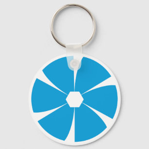 Creative Memories Keychain