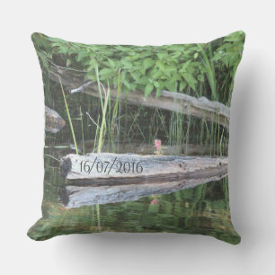 Creative Memory Pillow