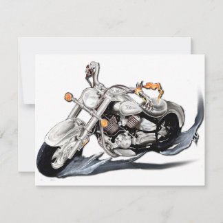 Creative Motorcycle
