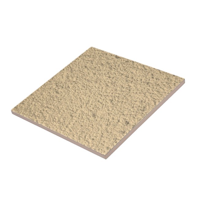 CREATIVE NATURE COLOUR PLAYING ART GIFT CERAMIC TILE (Side)