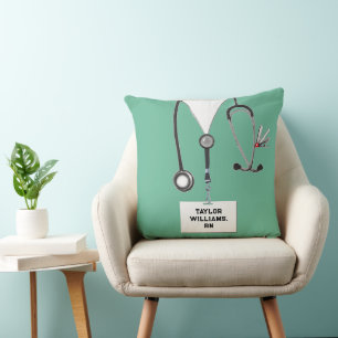 Creative Nurse Cushion
