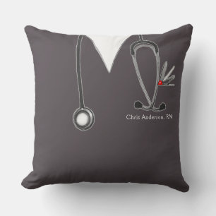 Creative Nurse Cushion