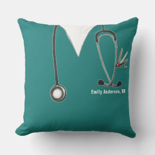 Creative Nurse Cushion