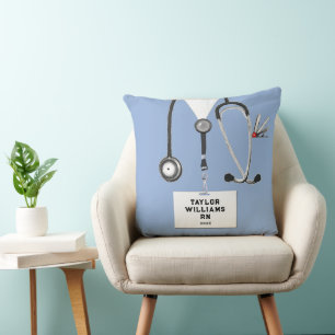 Creative Nurse Gift Cushion