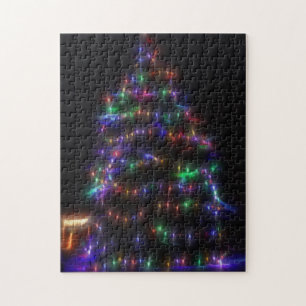 Creative pattern jigsaw puzzle