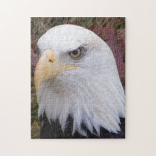 Creative pattern jigsaw puzzle