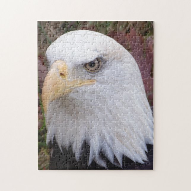 Creative pattern jigsaw puzzle (Vertical)