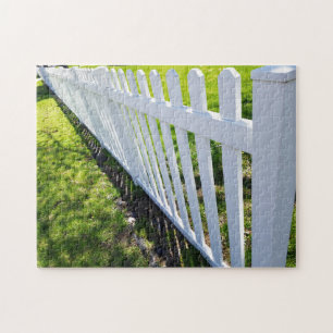 Creative pattern jigsaw puzzle