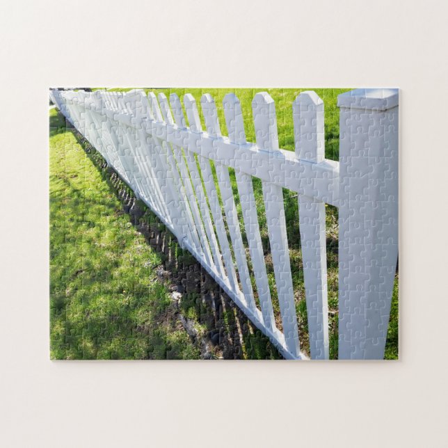 Creative pattern jigsaw puzzle (Horizontal)