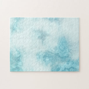 Creative pattern jigsaw puzzle