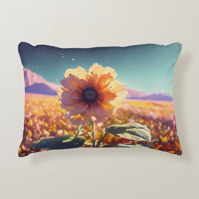 Creative pillow  (Front)