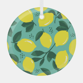 Creative pink-blue paint texture, abstract. glass tree decoration