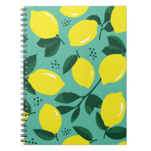Creative pink-blue paint texture, abstract. notebook