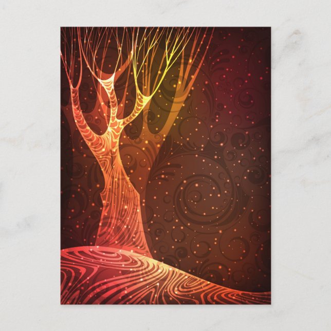 creative postcard (Front)