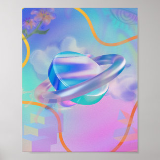 Creative Poster