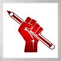 Creative Resistance Graphic Art