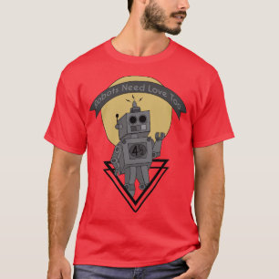 Creative Robotics T-Shirt