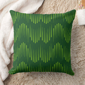 creative striped cushion