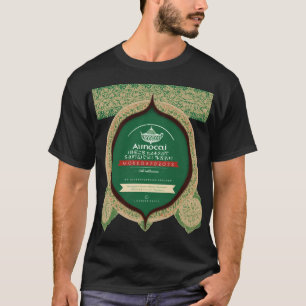 "Creative Tea Cup Illustration for IK - Perfect fo T-Shirt