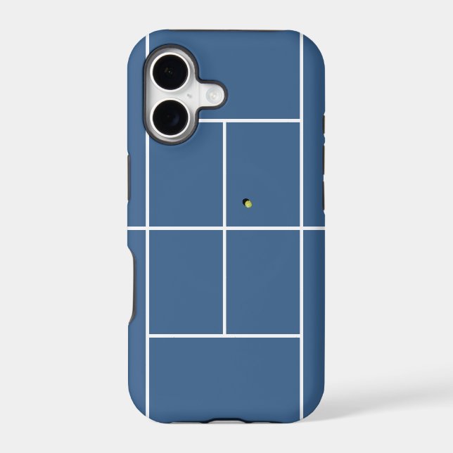 Creative Tennis (Back)