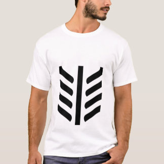 Creative t'shirt, build your branches T-Shirt