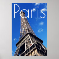 Creative Unique Eiffel Tower Paris