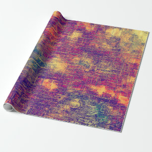 Creative vintage surface texture, close up grunge  wrapping paper