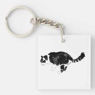 Creative Walk, Everyday Companion Key Ring