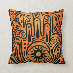 Creativity and Success Cushion