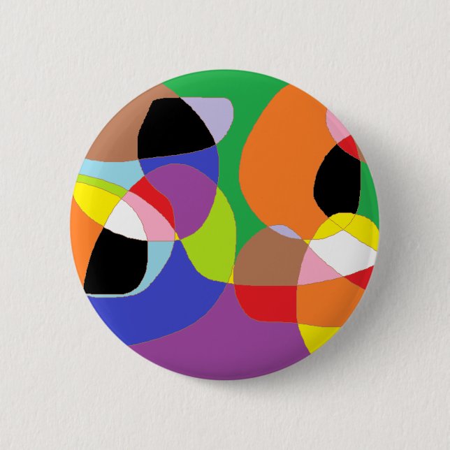 Creativity badge (Front)