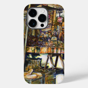 Creativity Glimmer All the Brighter Case-Mate iPhone 14 Pro Case