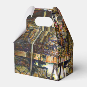 Creativity Glimmer All the Brighter Favour Box