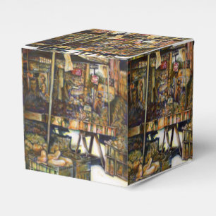 Creativity Glimmer All the Brighter Favour Box