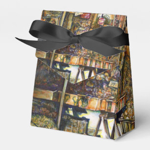 Creativity Glimmer All the Brighter Favour Box