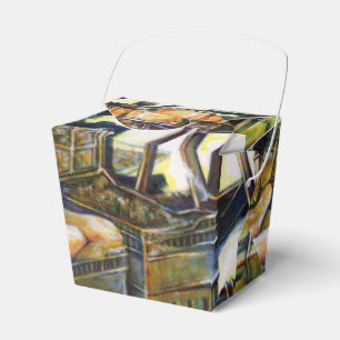 Creativity Glimmer All the Brighter Favour Box