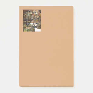 Creativity Glimmer All the Brighter Post-it Notes