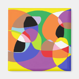 Creativity Magnet