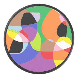 Creativity Puck
